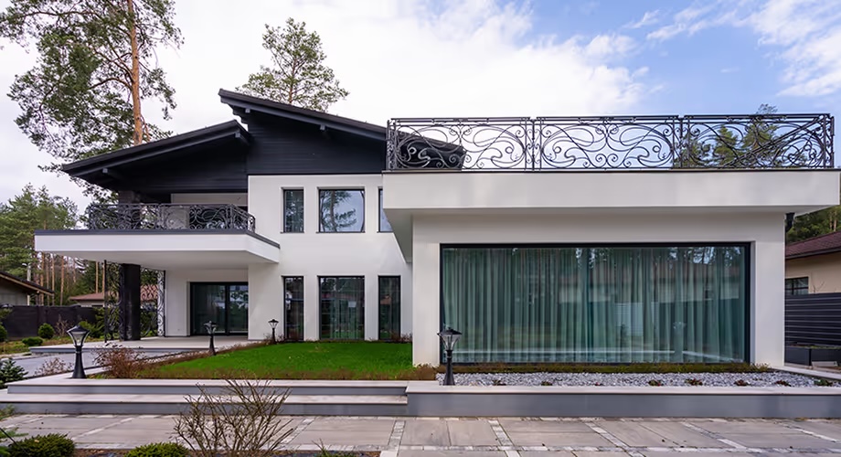 V Construction Service Projektimpression